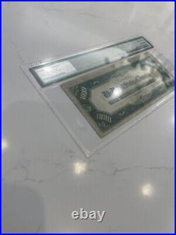 1000 Dollar Bill One Thousand Federal Currency Reserve Note Gift $ Frn Money