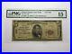 $5 1929 Holland Patent New York National Currency Bank Note Bill #5299 F15 PMG