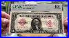 Pmg Unboxing Large Size U S Banknotes