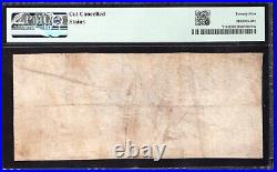 T-34 1861 $5 CONFEDERATE CURRENCY PMG 25 comment CIVIL WAR NOTE 25373-FZ